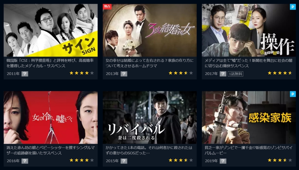 オム・ジウォン　ドラマ